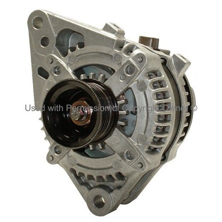 Mpa Quality-Built Alternator Remanufactured, MPA Quality-Built 15544 15544